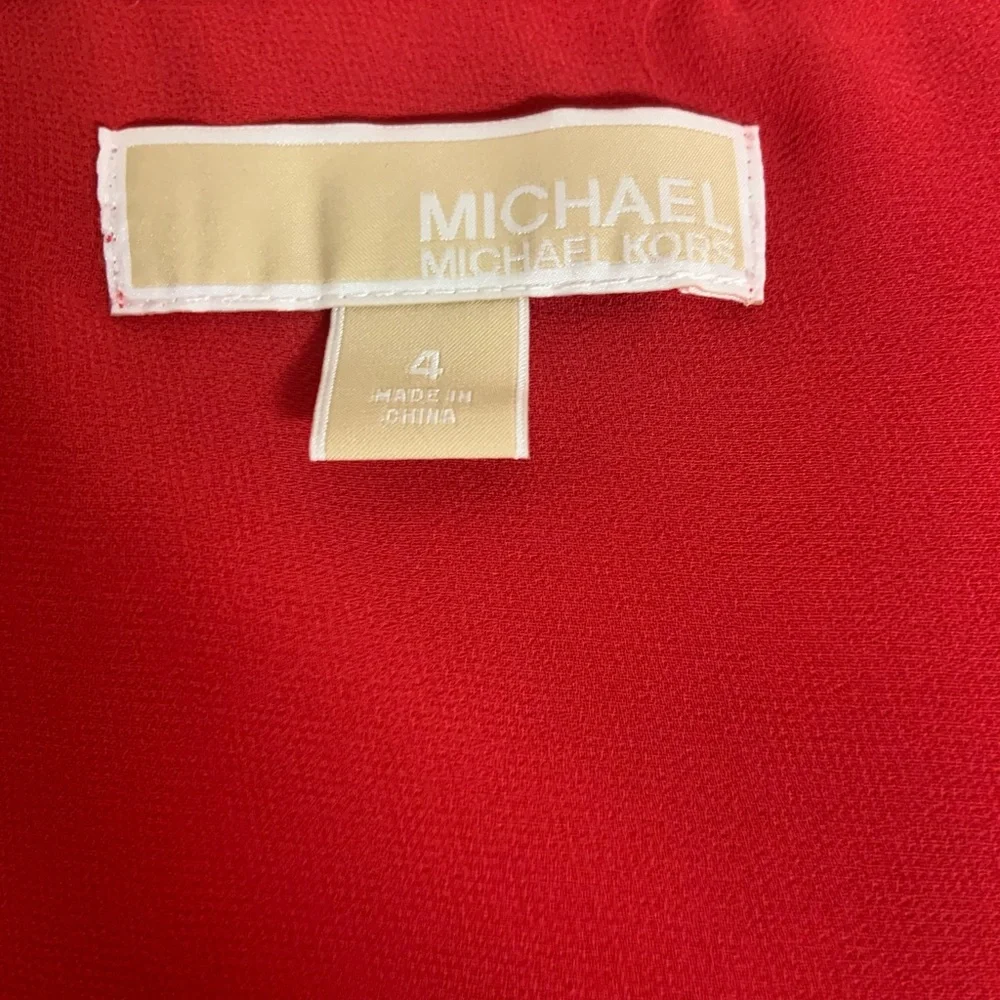 Michael Kors‎ top - Picture 3 of 3